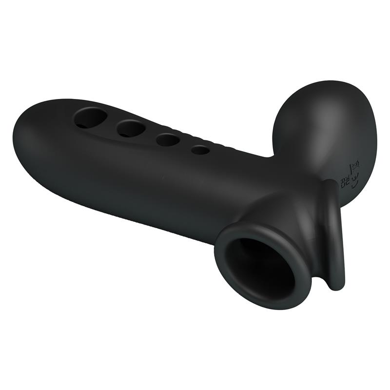 Crane Penis Sleeve with inflation function
