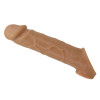 Lionel Penis Sleeve Liquid Silicone