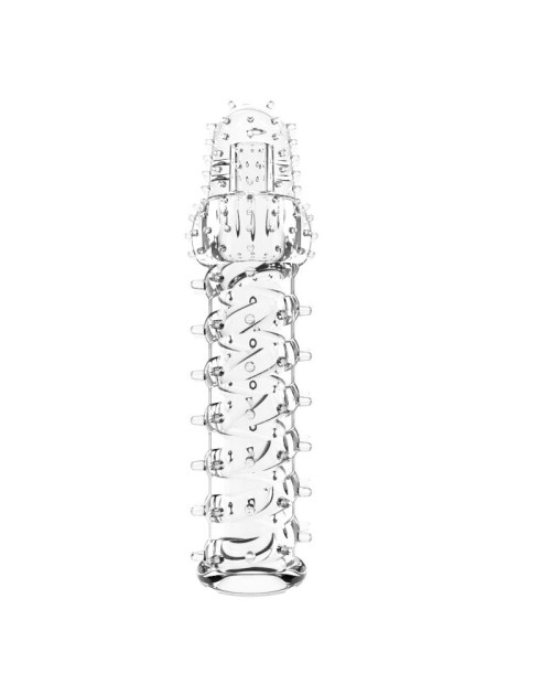 Penis Sleeve Clear