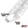 Penis Sleeve 28 cm