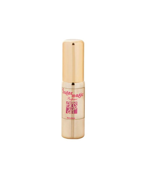 Perfume with Pheromones Sugar Magic Ferowoman 20 ml