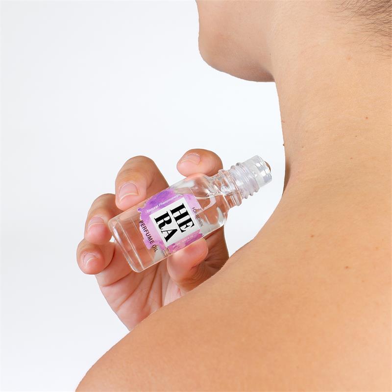 Hera Natural Oil Pheromones Perfume Roll-On 20 ml
