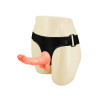 Strap-On with Dildo 15 cm