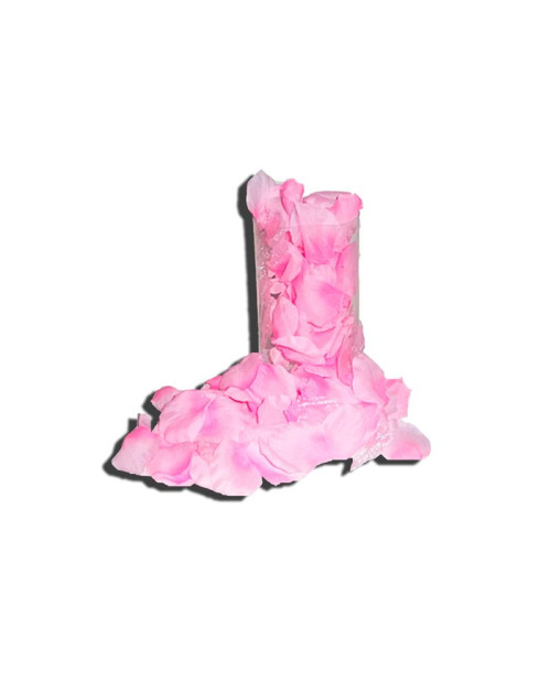 Rose Petals 120 Units Pink