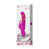 Vibe and Rotator Mystic Purple