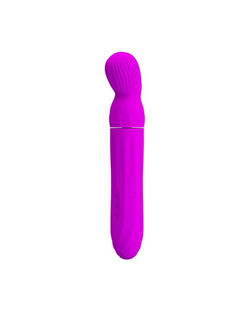 Vibe and Rotator Abraham Purple