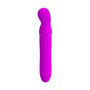 Vibe and Rotator Abraham Purple