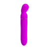 Vibe and Rotator Abraham Purple