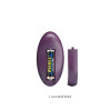 Luka Seat with Vibrator, Finger, Heat Effect and Rotating Beads
