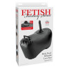 Body Dock Inflatable Love Seat