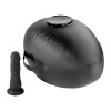 Inflatable Love Ball with Dildo Body Dock