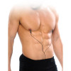 Shock Therapy Nipple Clamps