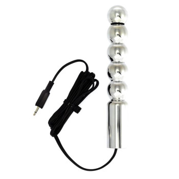 Electro Dildo/Butt Plug