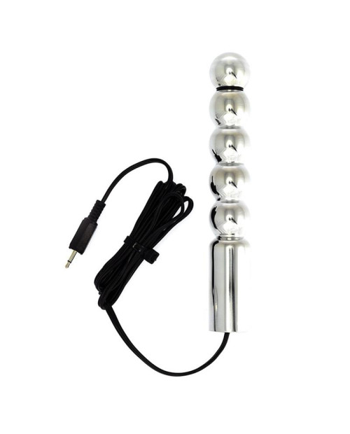 Electro Dildo/Butt Plug