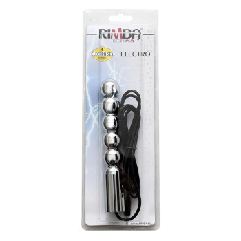 Electro Dildo/Butt Plug