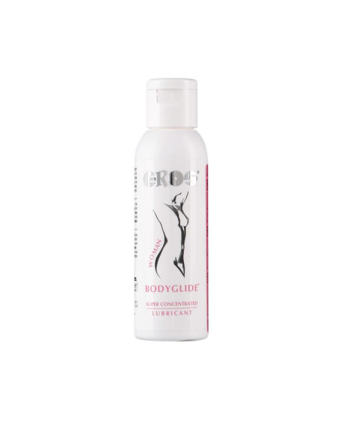 Super Concentrated Silicone Bodyglide Woman 50 ml