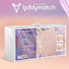 Bennie Realistic Vagina and Anus Panties Liquid Silicone Size M