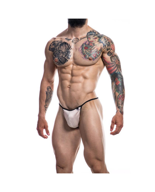 G-String Provocative Nude