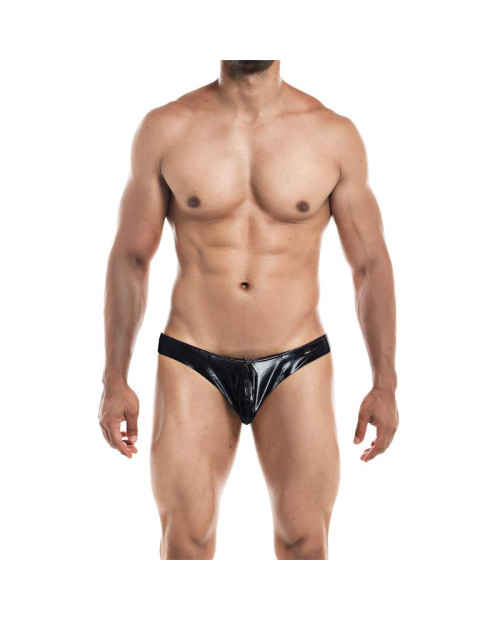Low Rise Bikini Brief Skai Black