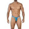 C4MSPX11 Micro Thong Dodger Blue
