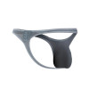 C4MSPXBUL02 String Bulge Mesh Grey