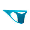 C4MSPXBUL02 String Bulge Turquoise