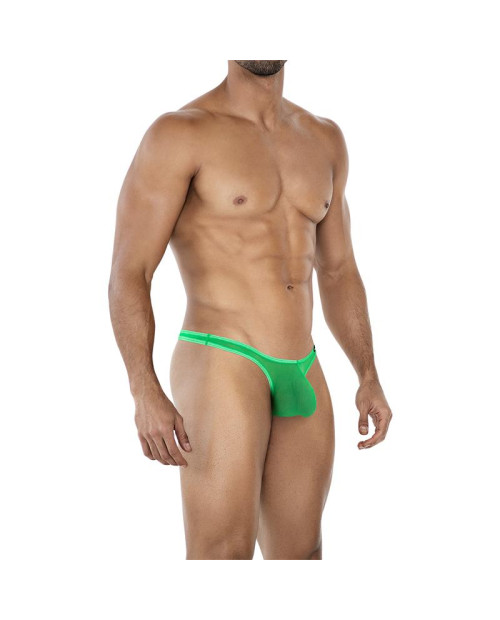 C4MSPXBUL02 String Bulge Green