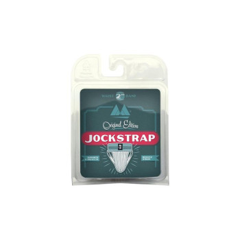 Jock Black 5 cm Weist