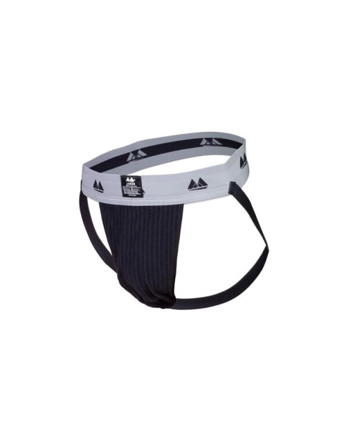 Jock Black 5 cm Weist