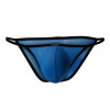 C4M12 Briefkini Royal BlueOTS