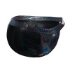 C4M32 Brief / Swimwear Emerald Black