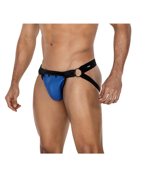 C4MSPXBUL02 Bulge Thong Copper Spring