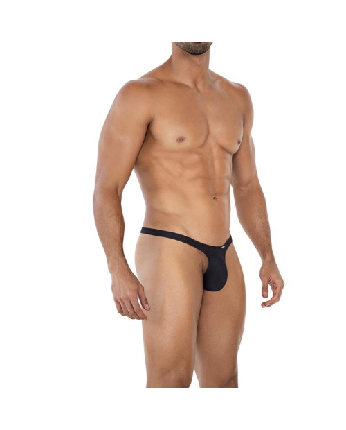 C4MSPX11 Micro Thong Black