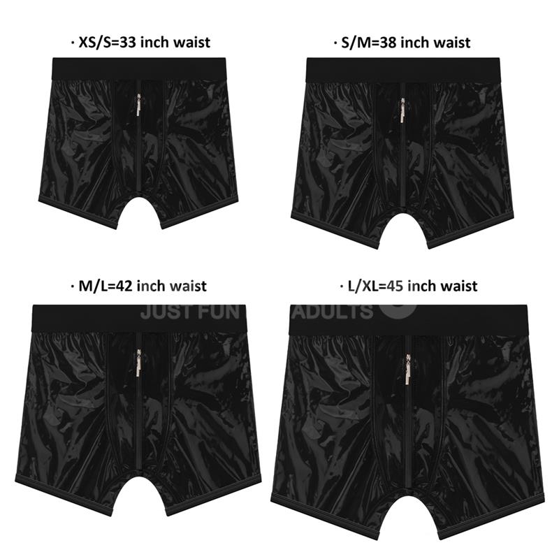 Strap-On Shorts Size L/XL 40-43