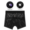 Strap-On Shorts Size L/XL 40-43