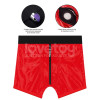 Strap-On Shorts Size M/L 36-39
