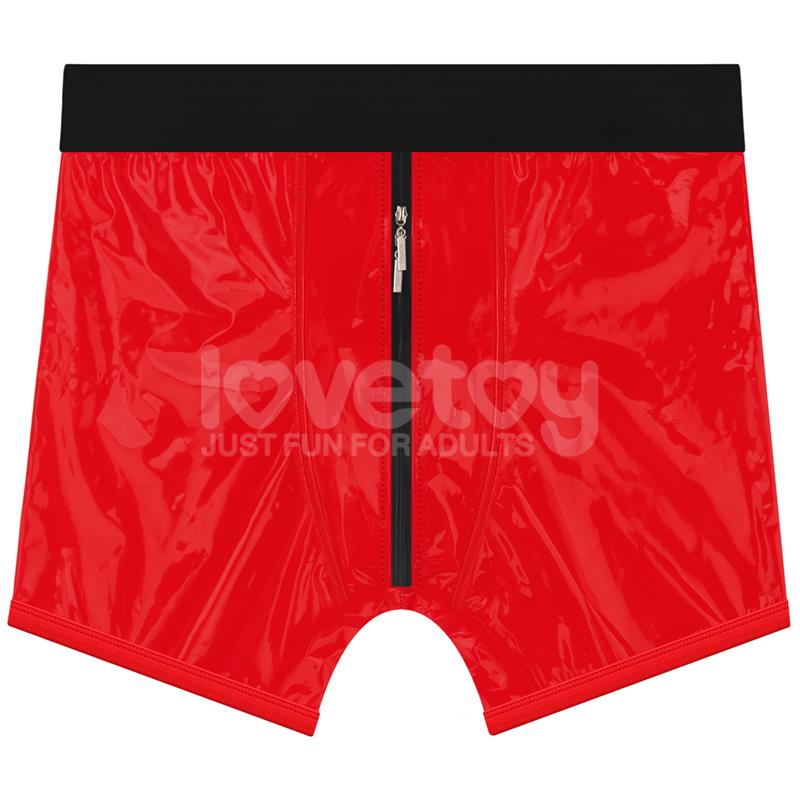 Strap-On Shorts Size S/M 32-35