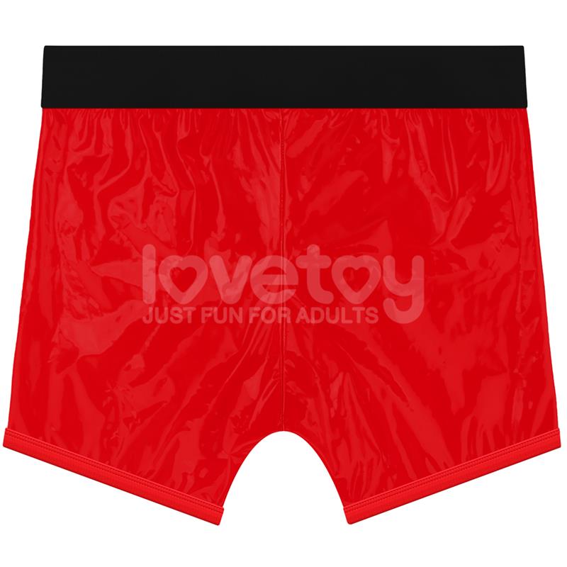 Strap-On Shorts Size S/M 32-35