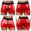Strap-On Shorts Size S/XS 28-31