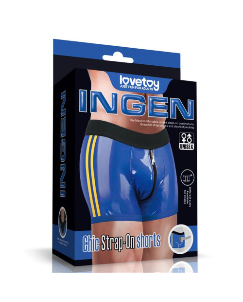 Boxer Briefs/Underwear Size L 36-39