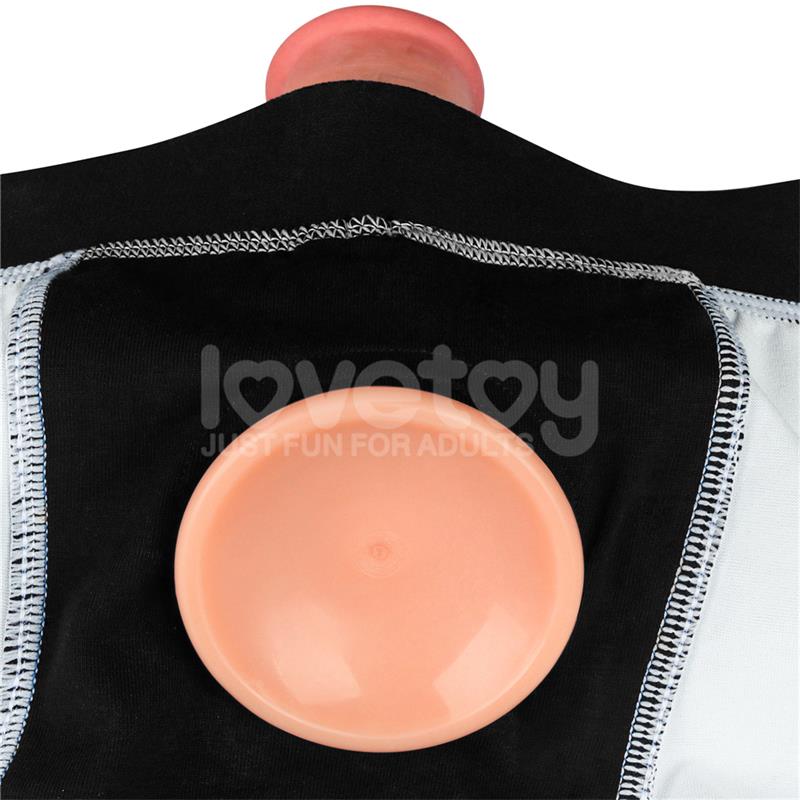 Boxer Briefs/Underwear Size L 36-39