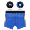 Boxer Briefs/Underwear Size M 32-35
