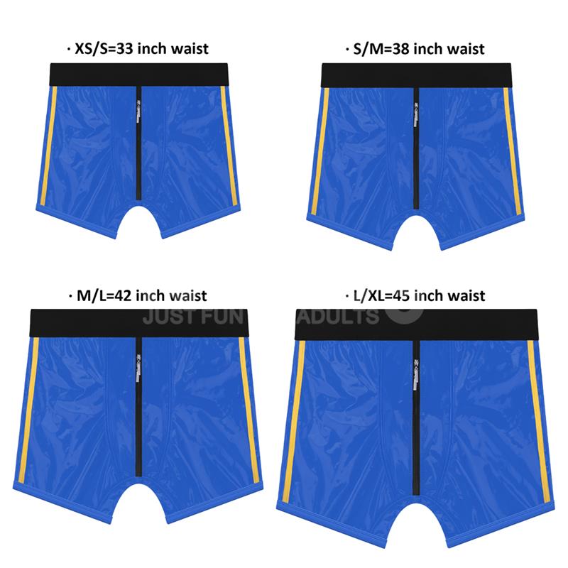 Boxer Briefs/Underwear Size M 32-35