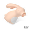Carotty Massager with Vibration and Licking Tongue
