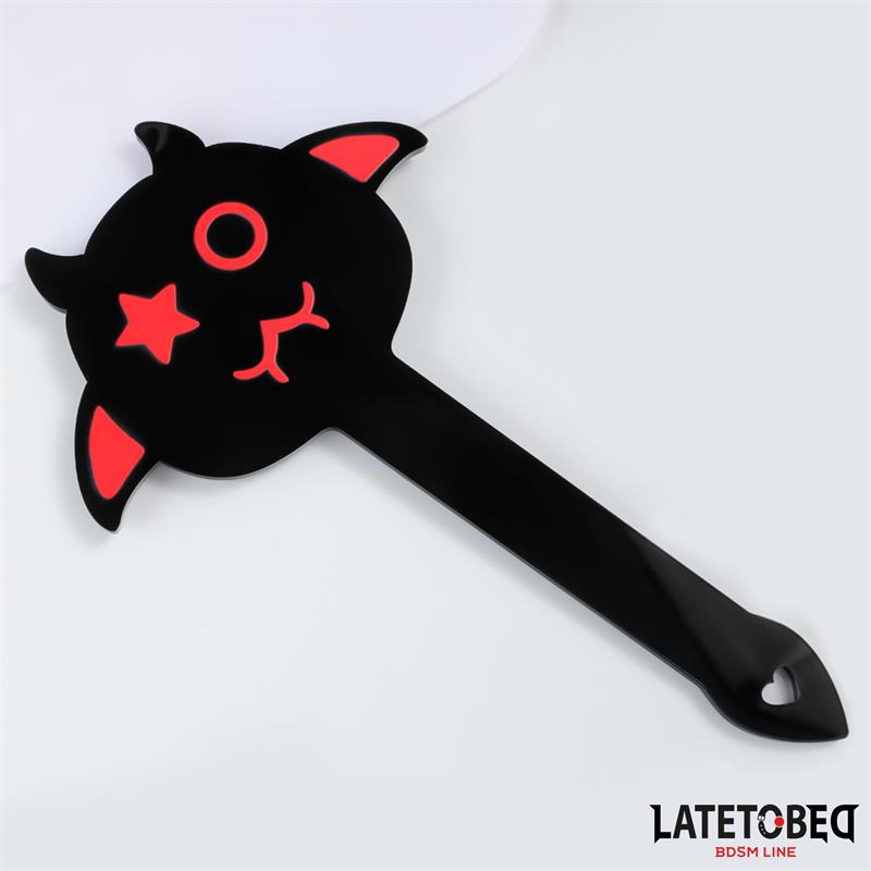 Spanking Paddle 25.2 cm