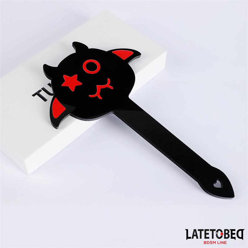 Spanking Paddle 25.2 cm