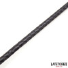 Classic Whip Silver Details 60cm