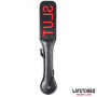Paddle Double Layer Slut 32 cm