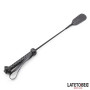 Whip with Braided Handle 44.5cm