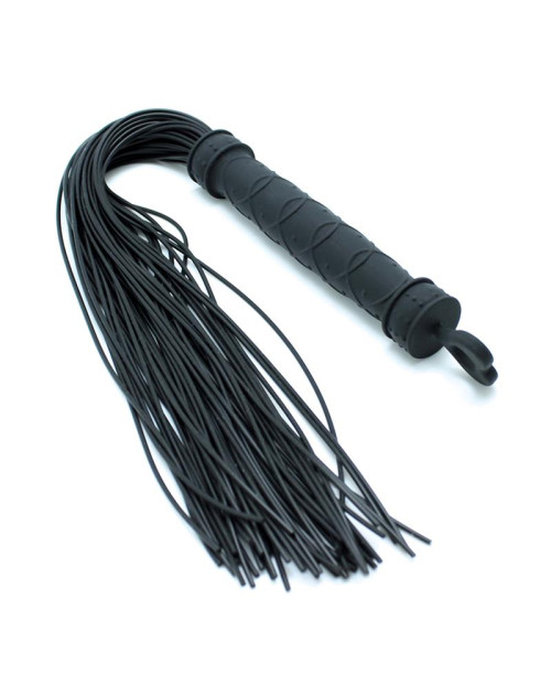 Flogger Silicone 46 cm